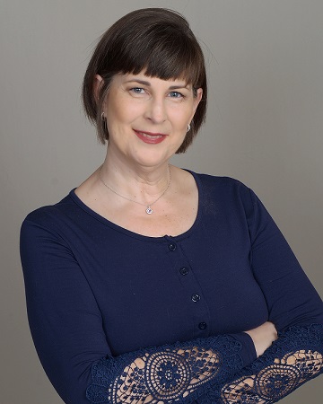 Rachel Lane Portrait